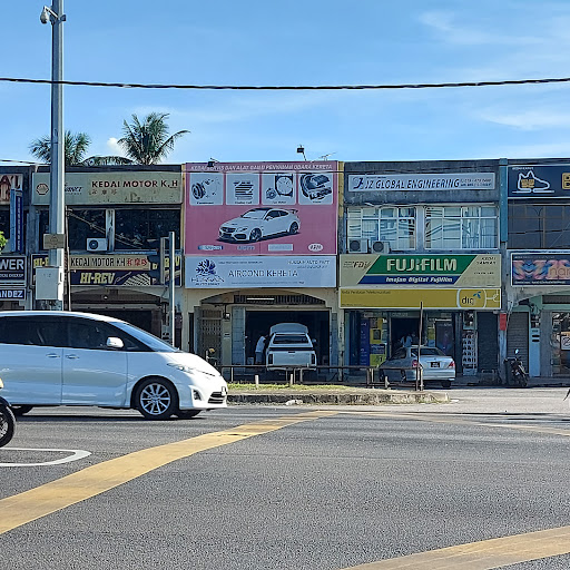 Hussain Auto Part Kelang Lama