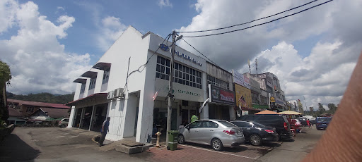 Hyundai Bentong Service (MD Service Sdn Bhd)