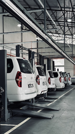 Hyundai Service Kota Bharu @Baihaki Automotive Sdn Bhd