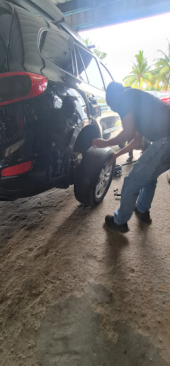 J Pusat Servis Kereta