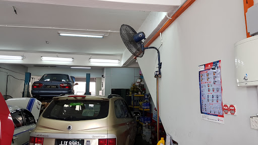 JH AUTO SERVICE & AIRCOND CENTRE