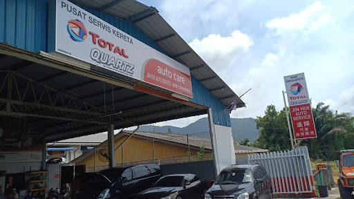 JIN HUI AUTO SERVICE