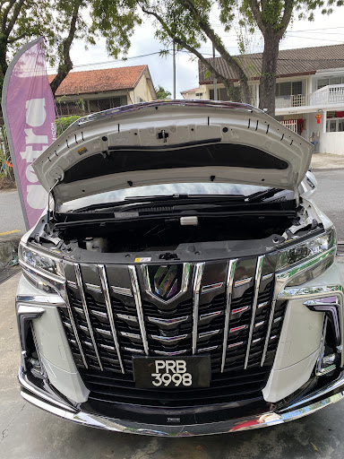 Jumpstart kereta specialist (Car battery)