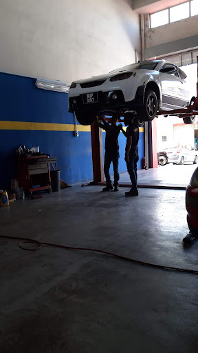 KAMI Automotive