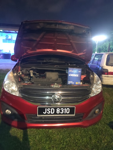 Kedai Bateri Dyno