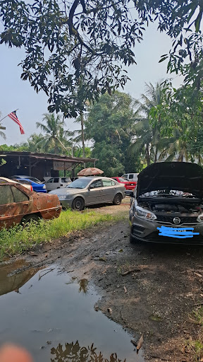 Kian Fatt Auto