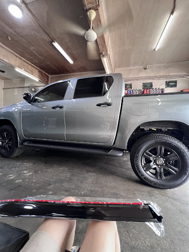 KIAN HUAT AUTO SERVICE CENTRE