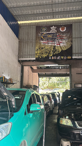 Koi Auto Garage