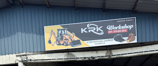 KRK Workshop