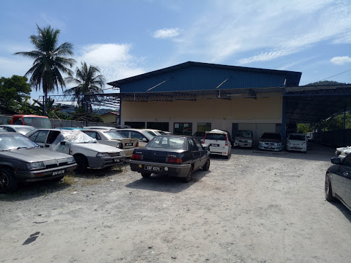 KSK Auto Services Sdn Bhd
