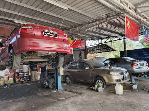 Langkawi Car Spare Parts