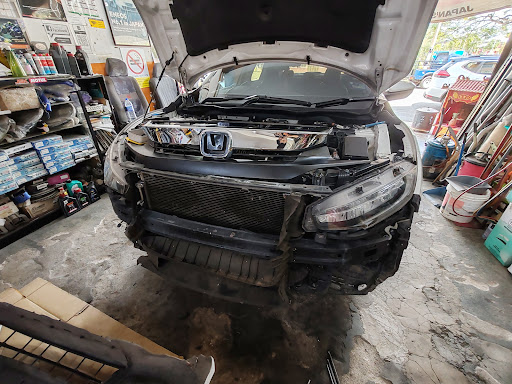 LSK PERFORMANCE PARTS