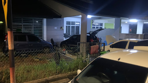 MD Home Garage