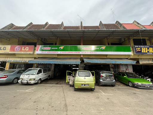 Mekanik Kereta Berhampiran Saya di Chaah Terbaik