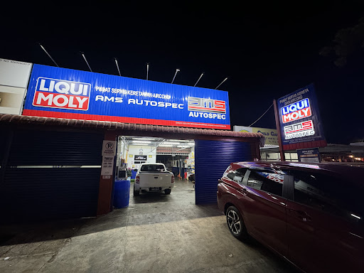 Mekanik Kereta Terbaik Berhampiran Saya di George Town