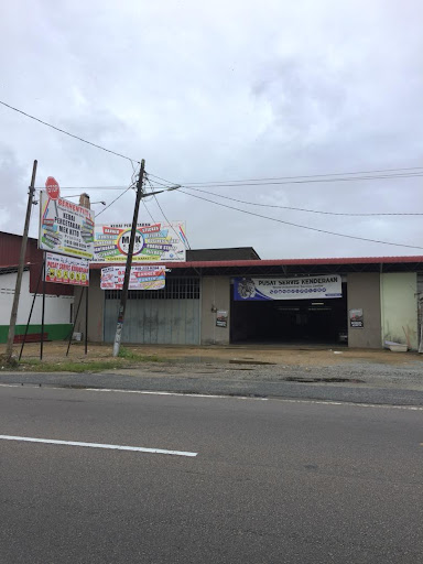 Mekanik Kereta Terbaik Berhampiran Saya di Kampong Kadok