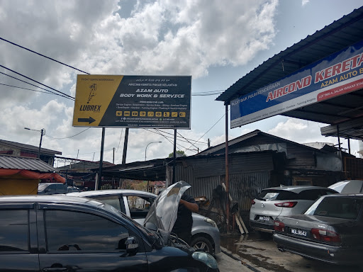 Mekanik Kereta Terbaik Berhampiran Saya di Kampong Pangkal Kalong