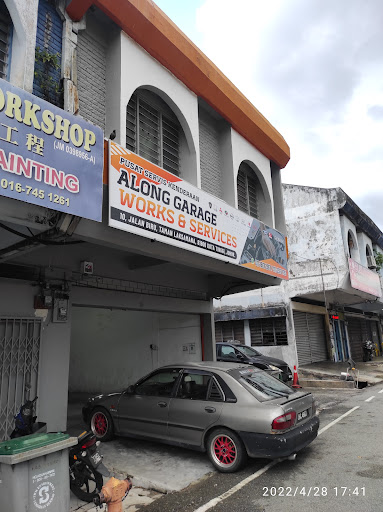Mekanik Kereta Terbaik Berhampiran Saya di Kota Tinggi