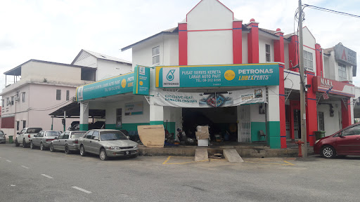 Mekanik Kereta Terbaik Berhampiran Saya di Kuala Lipis