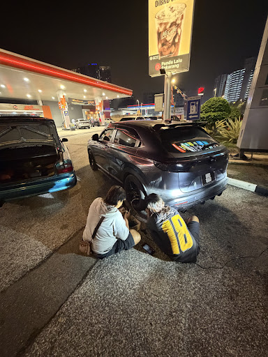 Mekanik Kereta Terbaik Berhampiran Saya di Kuala Lumpur