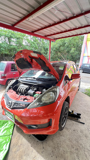 Mekanik Kereta Terbaik Berhampiran Saya di Mentekab