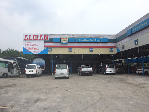 Mekanik Kereta Terbaik Berhampiran Saya di Parit Raja