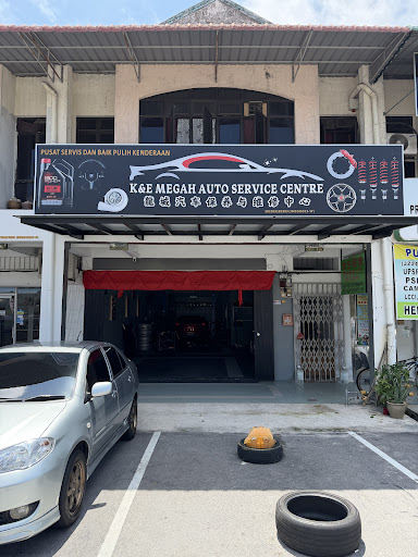 Mekanik Kereta Terbaik Berhampiran Saya di Pontian Kechil