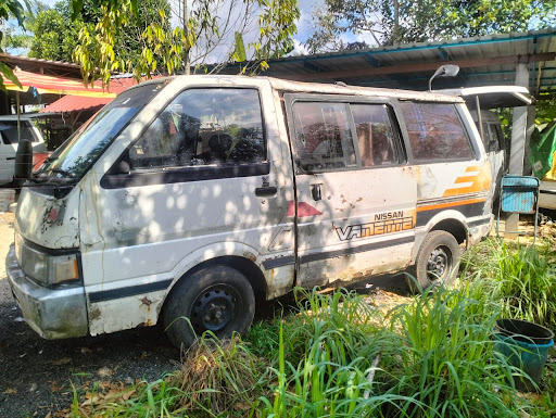 Mekanik Kereta Terbaik Berhampiran Saya di Seremban