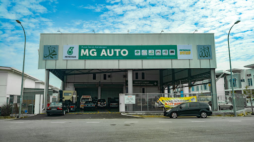 MG Auto