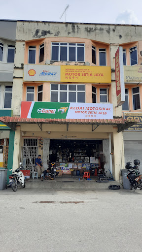 Motor Setia Jaya