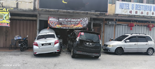 mrzz auto services