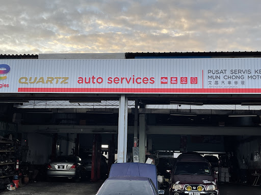 Mun Chong Motor