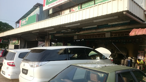 Mutiara Workshop