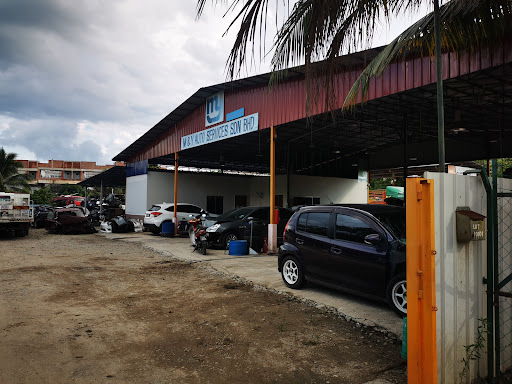 M&Y AUTO SERVICES SDN BHD