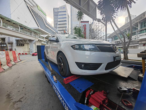 MyMechanic - Auto Car Service, Kepong
