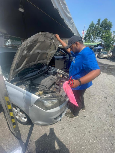 MyMechanic Car Mechanic & Garage