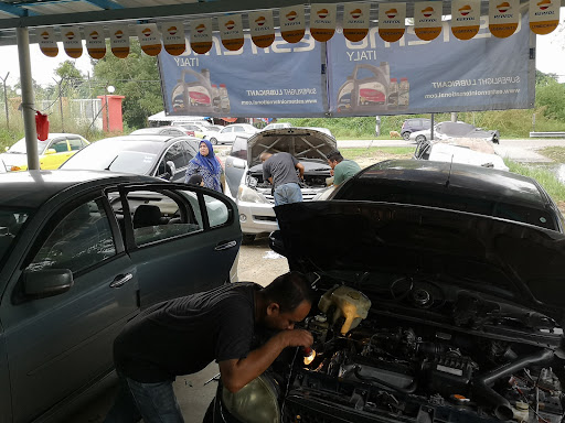 Naz Auto Work