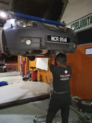 NSM AUTO GARAGE