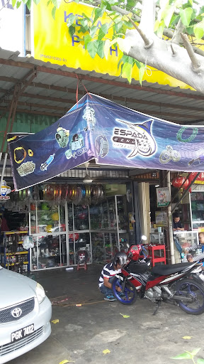 Pau Motor Enterprise