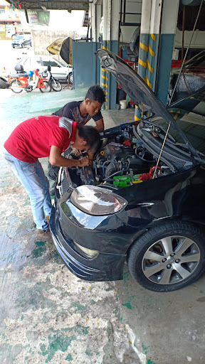 Pro V Tyre & Battery Services