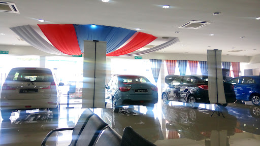 Proton Aapico Motors (Temerloh) Sdn. Bhd.