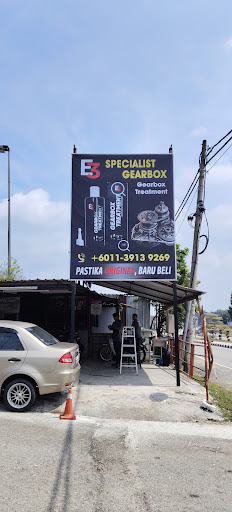 PUSAT SERVIS GEARBOX TEMERLOH