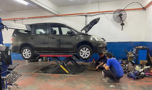 PUSAT TAYAR JH TYRE & CAR SERVICE SDN BHD (KULIM HI-TECH BRANCH)
