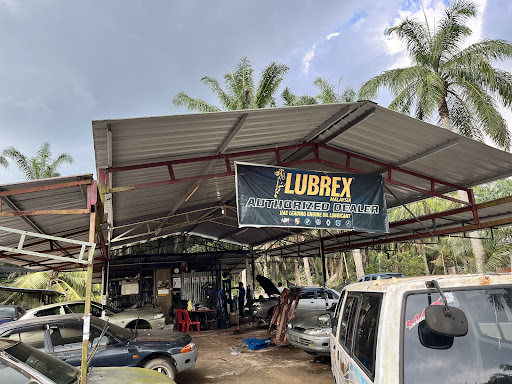 RAN AUTO SERVICES
