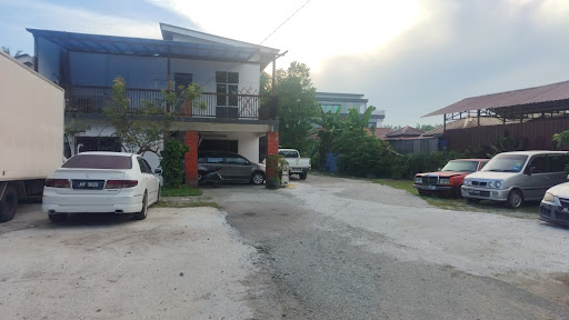 Rosli Auto Trading (Bengkel Aleh)