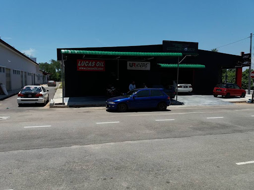 RS Racing Motorsports Center