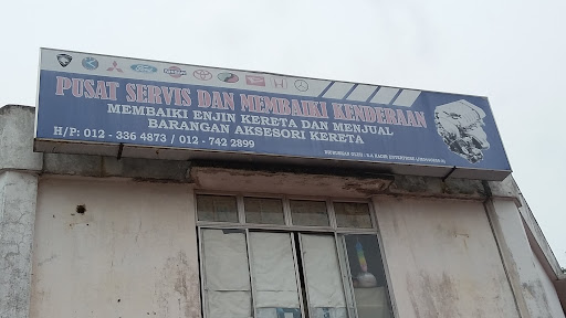 SA Kadir Enterprise