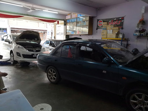 Sam Car Aircond And Car Service