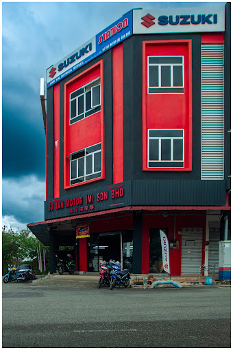 SJ Tan Motor Jerantut