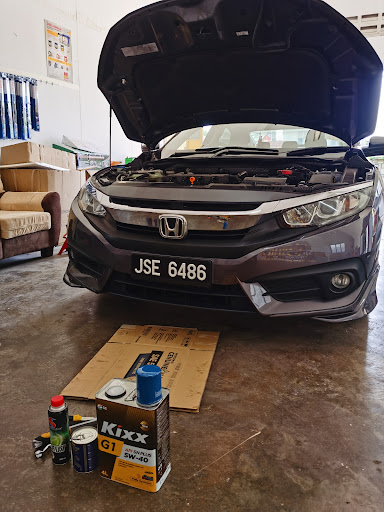 SpeedautomartMuar